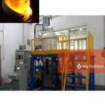 375v Output Voltage Vacuum Heat Treatment Furnace Vacuum Directional Solidification Furnace for sale