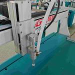 3 Axis Automated Glue Dispensers 150W Glue Dispensing Machines 500mm/Sec for sale
