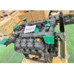 Deutz TCD2015V08 Engine 400hp Euro 3 for Excavator