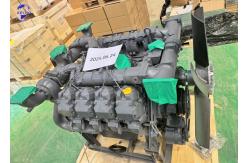 China Deutz TCD2015V08 Engine 400hp Euro 3 for Excavator supplier