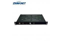 China 1U Low Latency Rack-mounted Wireless Transmission System Vehicle Mounted Video Transmitter supplier