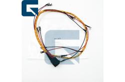 China 305-4893 3054893 Fuel Injector Wiring Harness For E320D Excavator supplier