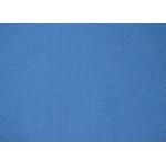Purity Navy Color Recycled Cotton Fabric Tear - Resistant For Bags Lining for sale