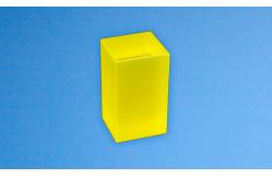 China Doped Gadolinium Aluminum Gallium Garnet GAGG Scintillation Crystal supplier