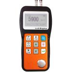 1um Pipe Thickness Measuring Instruments for sale