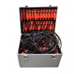 Electronic Digital Seismic Geophone Sensor 2hz - 100hz Frequency