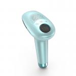 560nm Ice Cool IPL Hair Removal FDA CE ROHS Ladies Facial Hair Remover for sale