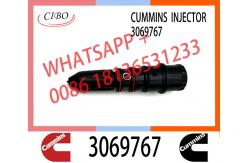 China NT855 3069767 4913325 Engine Diesel fuel injector common rail injector Neutral supplier