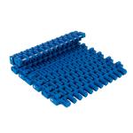                  5935 Series Flat Top Plastic Modular Belt Conveyor Belt Manufacturer Food Standard Flat Top with Hole Plastic Belt              for sale