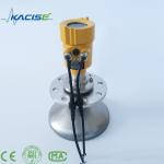 KLD260 Series Strong Dust Radar Level Transmitter 26Ghz High Frequency for sale