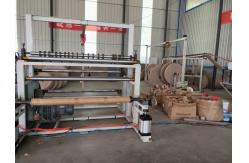 China Stable Running 80g Paper Slitter Rewinder Machine Three Phase supplier