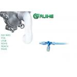 Small Deformation Value Liquid Silicone Rubber Products for sale