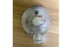 China Dwyer ADPS-03-2-N Adjustable Differential Pressure Switch supplier