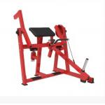 China 1 Station Commercial  Hammer Strength Gym Fitness Machine for sale