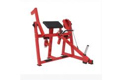 China 1 Station Commercial  Hammer Strength Gym Fitness Machine supplier