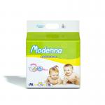 Magic Organic Disposable Nappies  A Grade Breathable Baby Soft Diapers