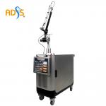Vertical Beauty Picosecond Laser Machine Pigmentation Removal Laser Machine for sale