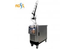 China Vertical Beauty Picosecond Laser Machine Pigmentation Removal Laser Machine supplier