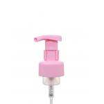 Travel-Size Cosmetic Pump Heads Mini Empty Lotion Pump 30/50ml Compatible TSA-Friendly Plastic / Glass Bottle for sale