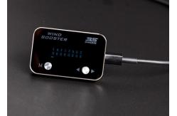 China I Auto 9 Drive Electronic Throttle Controller Accelerator 3S With Display supplier