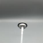 Versatile Multi-Directional Aerosol Valve for Household Cleaning - 360-Degree Spray, Easy Use for sale