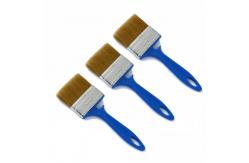 China 38-51MM Length Synthetic Paint Brush ​ Extremely Dense And Ultra Soft supplier
