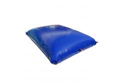 China Customizable Pillow Tanks Lightweight Durable and Environmentally Friendly Liquid Storage Solution supplier