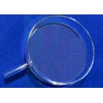 Customized High Temperature Quartz Cell Corrosion Resistant for sale