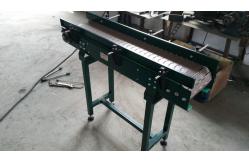China                  Custom Automated Warehouse System Belt Conveyor for Industrial Usage              supplier