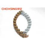 22 Length Upholstery Strap Springs High Carbon Steel Wire Sinuous Spring Deep Framed for sale