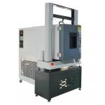 20KN Double Column Tension Testing Machine Integrated Temperature Test Chamber for sale