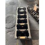 High Durability Excavator Cylinder Block For  C13