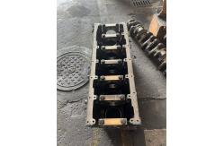 China High Durability Excavator Cylinder Block For  C13 supplier