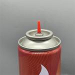 Durable Lighter Gas Refill Valve for Professional Users with Quick - Connect Feature​