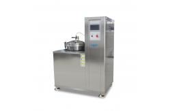 China 200m 100L Deep Water Simulation Test Machine For IPX8 Waterproof Testing supplier