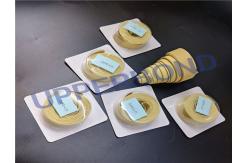 China Enhanced Conveyor Tape For Tobacco Conveying supplier