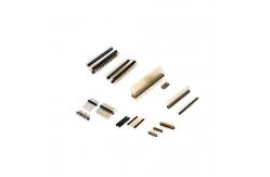 China Audio Speaker Circuit Board Power Connector BOM TS16949 REACH supplier