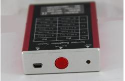 China Surface Roughness Gauge Surface Roughness Comparator Surface Roughness Testing Machine supplier