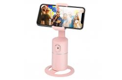 China 360 Object Tracking Cell Phone Holder AI Automatic Rotation supplier