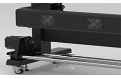 China Width 1250MM Eco Solvent Printing Machine DYE Ink Marriage Album Printing Machine supplier