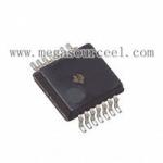 SN74LVTH125DBR - Texas Instruments - 3.3-V ABT QUADRUPLE BUS BUFFERS WITH 3-STATE OUTPUTS for sale