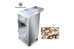China Mushroom slicer Mushroom slicer Kitchen equipment Cranberry quick slicer supplier