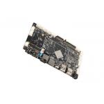 RK3288 Cortex-A17 PCBA Motherboard Digital Signage Android Control Board With LVDS Output for sale