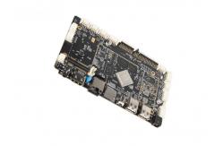 China Rk3288 Android Development Board 2G + 16G / 4G + 32G Driver For Commercial Display supplier