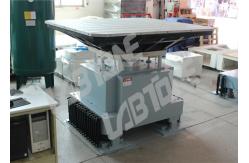 China Electrical Machinery And Equipment Bump Testing Machine For Electronics Drop Test supplier