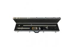 China Borehole Gyroscope Inclinometer Gyro Durable For Magnetic Areas supplier