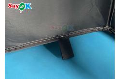 China Education Inflatable Astronomy Dome Digital Planetarium For School supplier