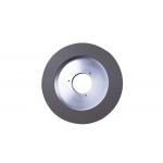 Good Surface Finishing Grinding Wheel For Air Compressor Industry for sale