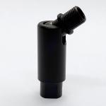 Universal Rotary Swivel Joint Fixture For Light Swivel Cable Gripper lacquering for sale