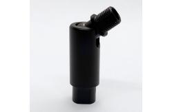 China Universal Rotary Swivel Joint Fixture For Light Swivel Cable Gripper lacquering supplier